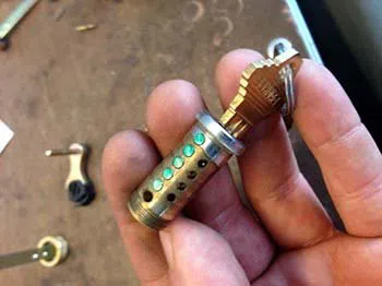 Locksmith Of Alexandria  Alexandria, VA 703-995-9963